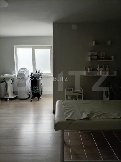Spatiu comercial, 58.22 mp, zona Centrala - Campia Turzii - 4