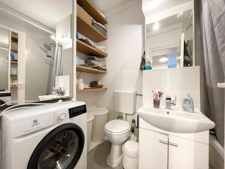 Apartament 2 camere complet mobilat Complex Studentesc