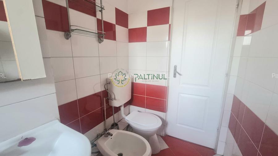 Apartament doua camere, zona sos. Alba Iulia - 7