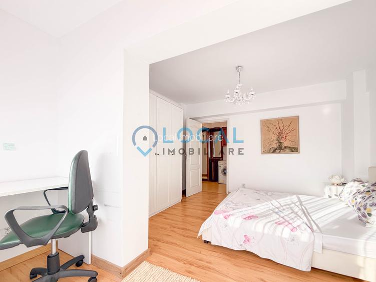 Apartament 2 camere | Decomandat | Piata Mihai Viteazu - 4