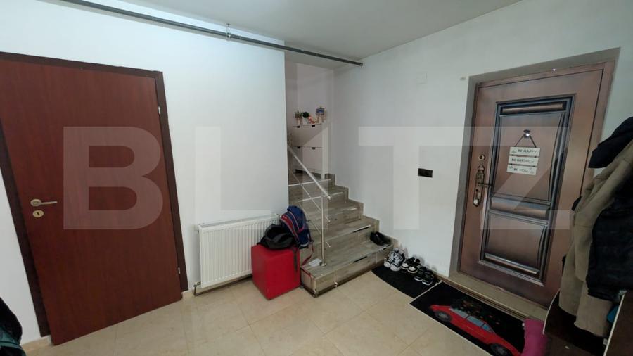 Ofertă Casa Tip Duplex Mobilata-Utilata complet