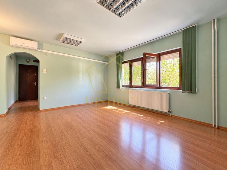 Comision 0% | Apartament 3 camere | 64mp utili | Iulius Town |Aradului