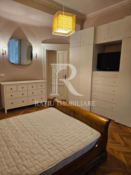 Apartament 4 camere | Ultracentral | Etajul 1 | Oradea