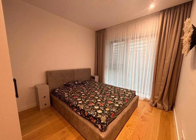 Apartament 2 camere | Nusco City | Aviatiei | prima chirie | pet friendly