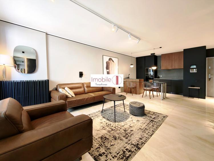 Apartament 2 camere I Lux I Parcare I Iulis Mall