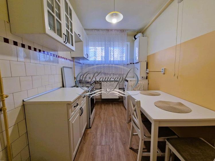 Apartament modern langa podul Calvaria