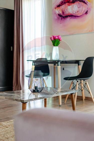Apartament cu 2 camere de inchiriat in zona Semicentral