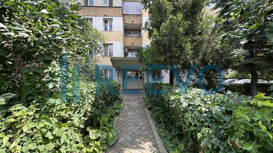 Apartament cu 2 camere, Tic Tac - 14