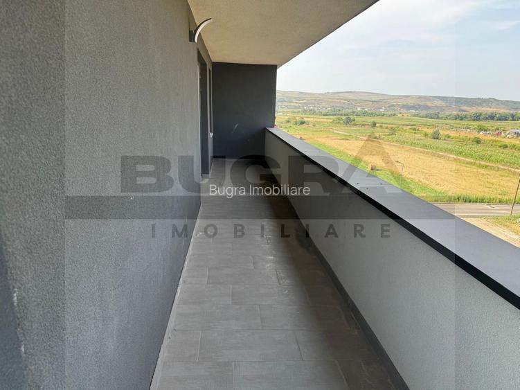 Apartament de 2 camere premium,54mp, parcare, zona Libertatii - 7