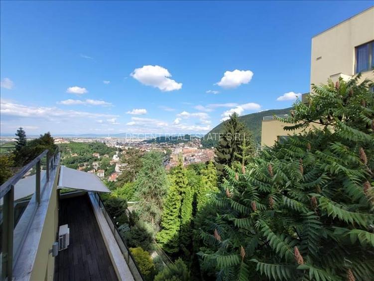 Apartament tip studio Drumul Poienii-Bellevue, Brasov - 7