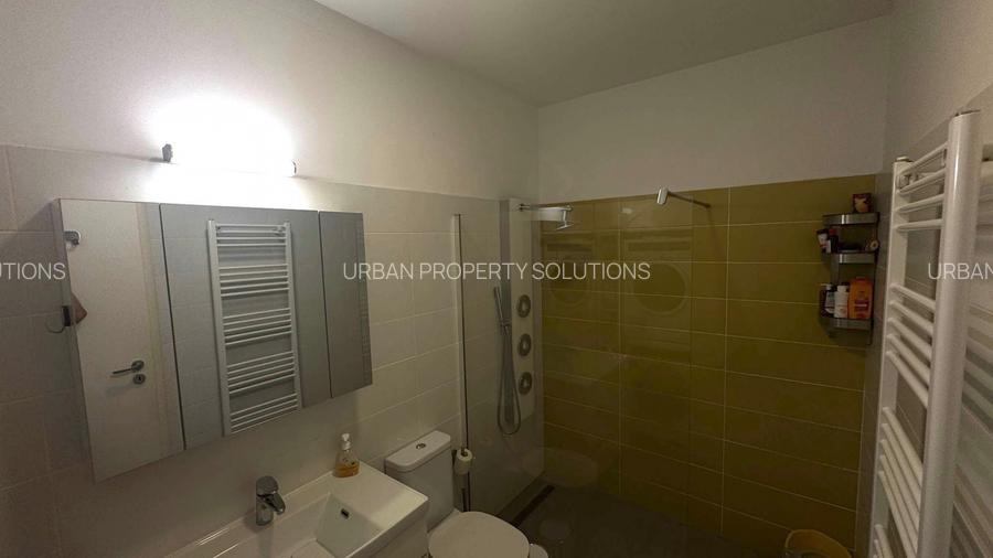 Loft Urban Intrare proprie 64 mp utili |Reconfigurat în 2017 Mobilat Mobexpert - 9
