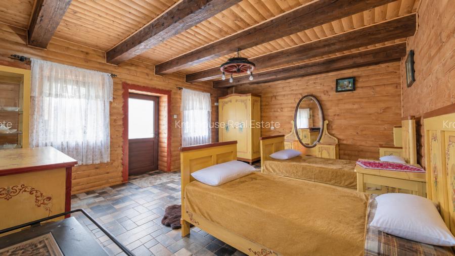 Proprietate deosebita | Teren 1.692 mp  |Tarlungeni Centru | - 18