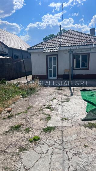 Casa Murfatlar - 3 camere - 68.900 euro (Cod E2+E7) - 5
