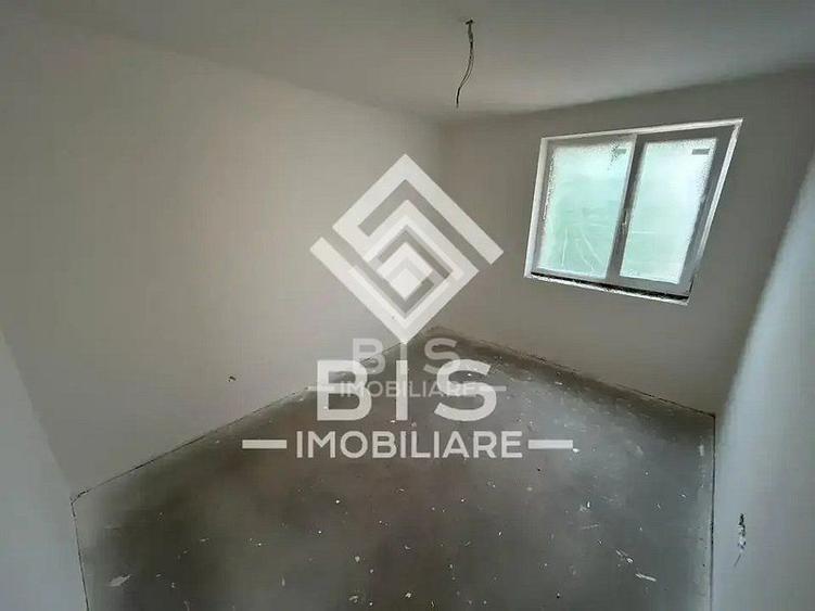 Apartamente 3 camere - Bloc Nou