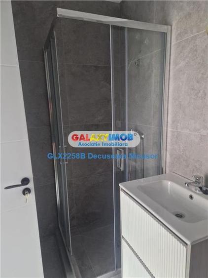 Apartament cu 2 camere MILITARI RESIDENCE