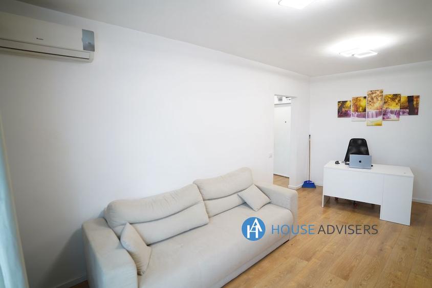Inchirirere apartament 2 camere Calea Victoriei