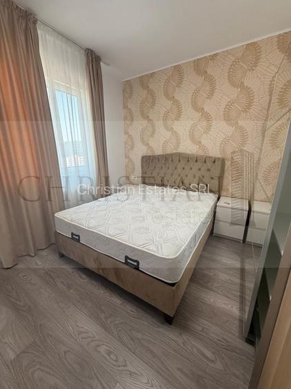 2 Camere Regie Residence Faza 2 - La Cheie - 51 mpu - 7