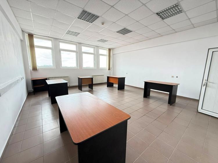 De inchiriat locatie Et 1 si 2, birouri, Clinica in podgoria Arad