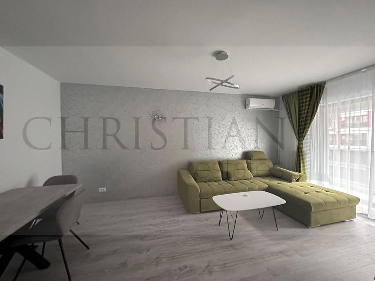 Apartament 2 Camere Exigent Plaza Residence Faza 4 Lujerului+ Parcare