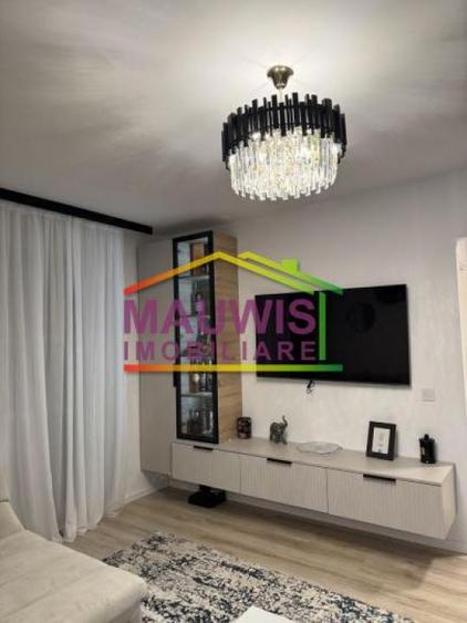 Vand apartament 2 camere Vatra Luminoasa - Mihai Bravu