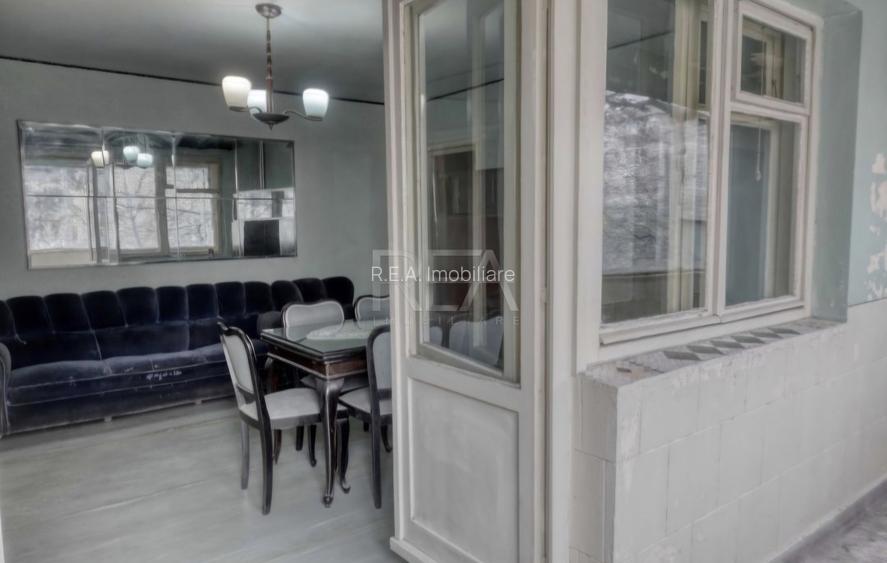 3 camere, 1/9, 69,40mp-Gorjului-Str Cernisoara - 3