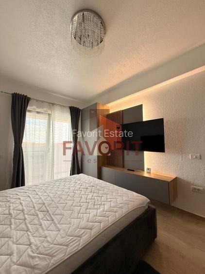 Apartament 2 camere | Lift | Ciarda Rosie - 6