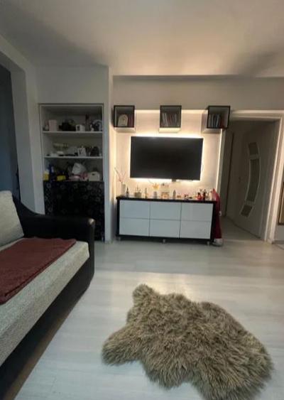 TINERETULUI Metrou PARC,bl.reabilitat,DECOMANDAT,mobilat,utilat complet,AC