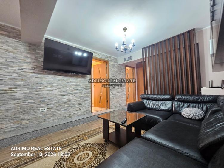 IDEAL 3 STUDENTI - Ap4cam - 3 dormitoare 3 bai + terasa - Delfinariu - 900 euro