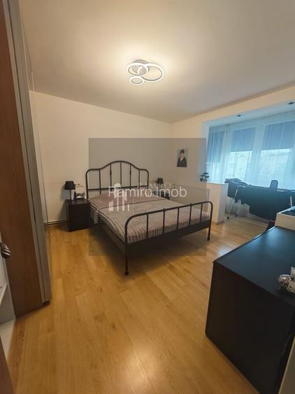 Apartament 4 camere decomandat -centrala- Titan/ Aleea Fetesti . - 5