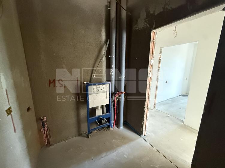 Apartament 3 camere Radauti | 87.8 mp | Complex nou central