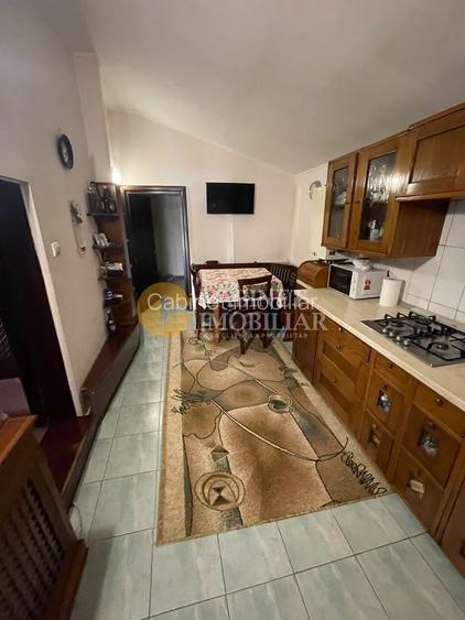 Vila Miroslava 5 camere - 1000 mp teren - mobilata - 19