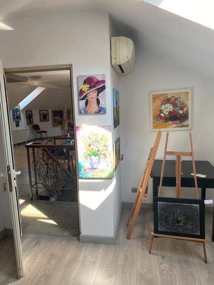 Casa 264 mp Ultracentrala, zona Piata Muzeului