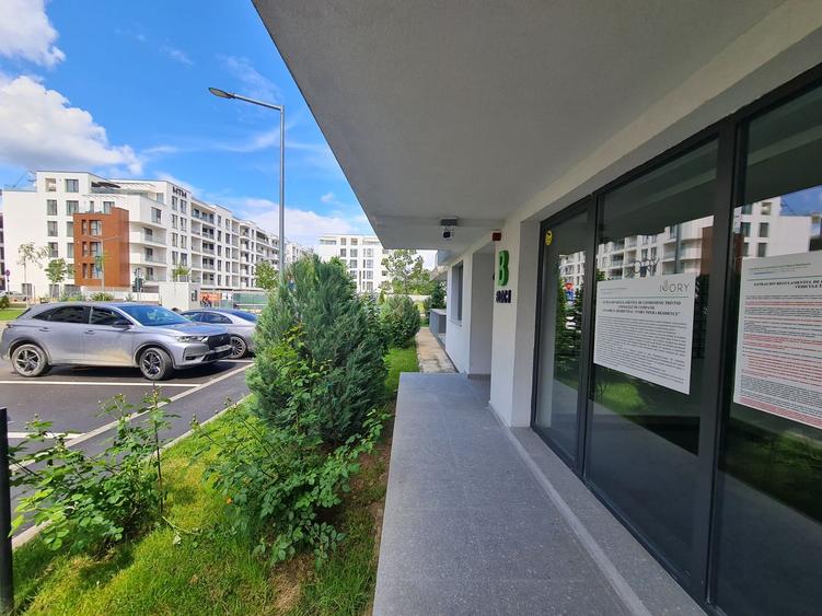 Apartament || 2 camere 69 mp || Pipera || Ivory Residence