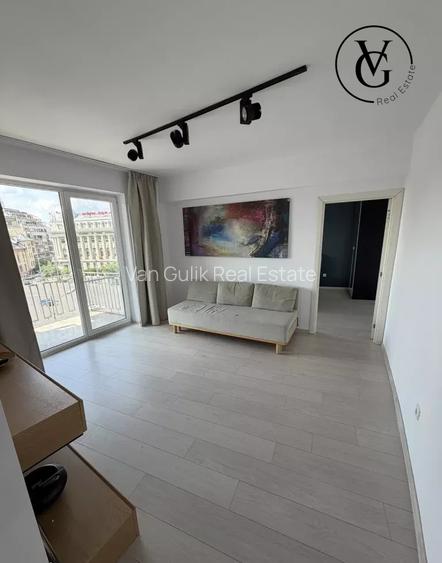 Apartament 3 camere - Piata Romana -ASE - 3