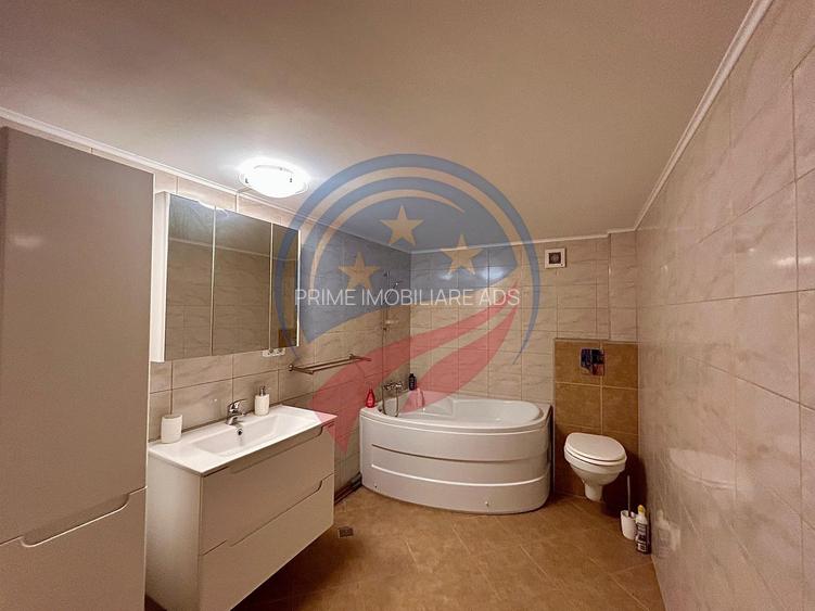 Vila cu 6camere de vanzare in Carcea/Dolj - 25