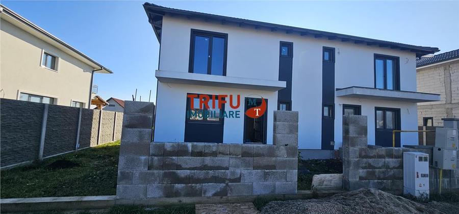 Oportunitate Achiziție Duplex în Alba Iulia, Micesti