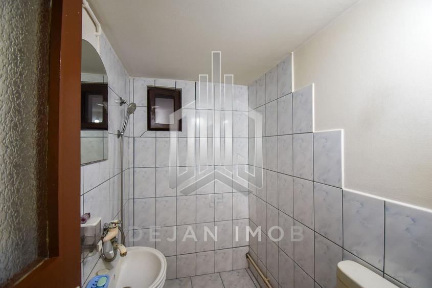 COMISION 0% | Casa cu 4 camere | 113 mp | Teren 126 mp | Ilieni
