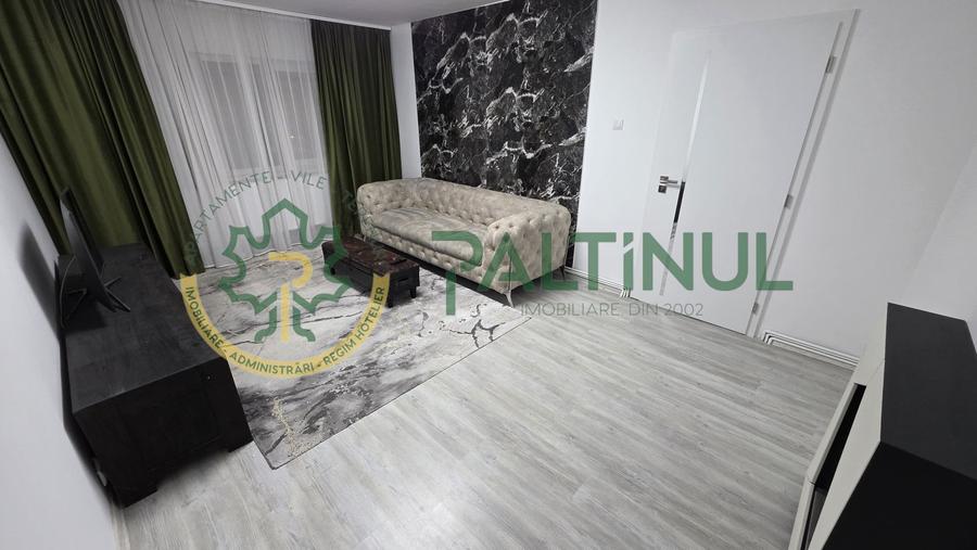 Apartament de inchiriat, parter, str. Rusciorului, Sibiu