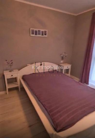 Apartament 3 camere strada Burebista - 4