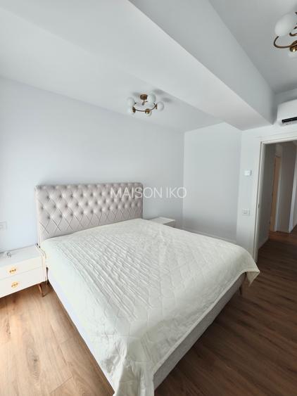 0 COMISION, AP. 3 CAMERE, BANEASA / SISESTI . PARC CU DESCHIDERE LAC - 6