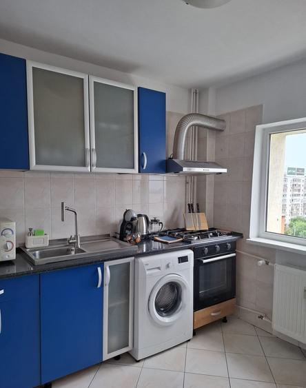 Apartament 2 camere Turda decomandat aproape de metrou