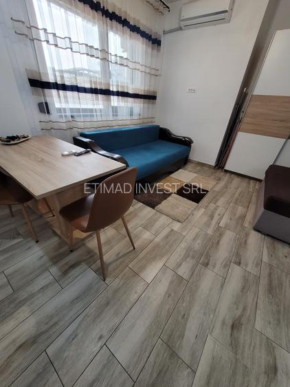 Mamaia Nord - 250 m de plaja Mackerel - garsoniera - termen lung - 280 Euro - 13
