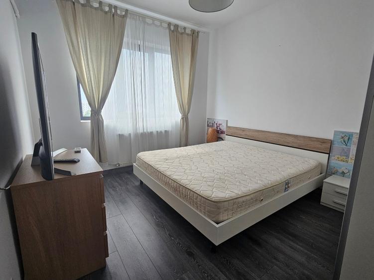 Dau în chirie apartament 2 camere în Cotroceni Politehnica Residence, cu parcare