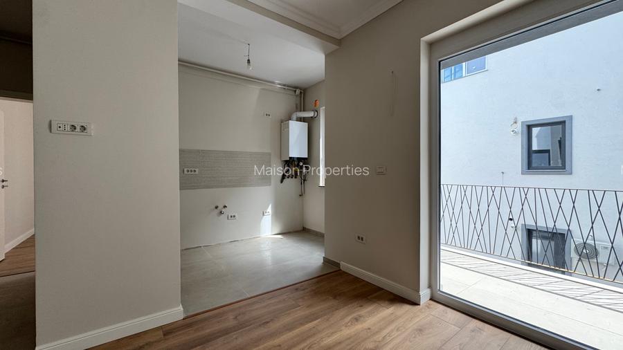 Apartament 2 Camere | Zona Braytim | Disponibil Imediat - 5