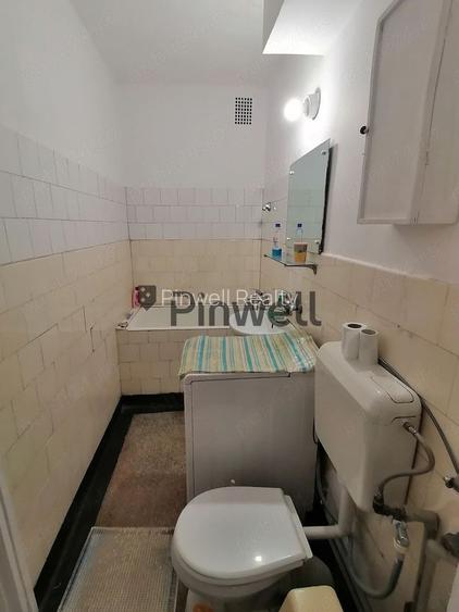 Apartament 2 camere Calea Victoriei sector 1 - 8