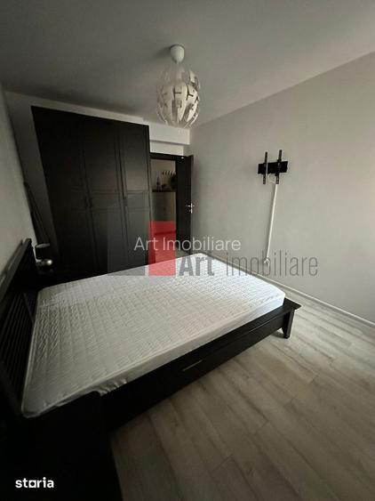 Apartament cu 2 camere, Novum Residence Lacul Morii-Militari - 6