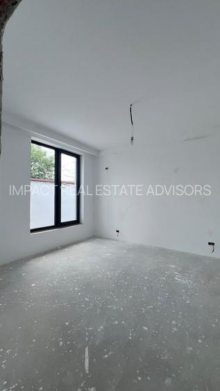 Vila noua | 5 camere | 4 dormitoare | curte proprie - 5