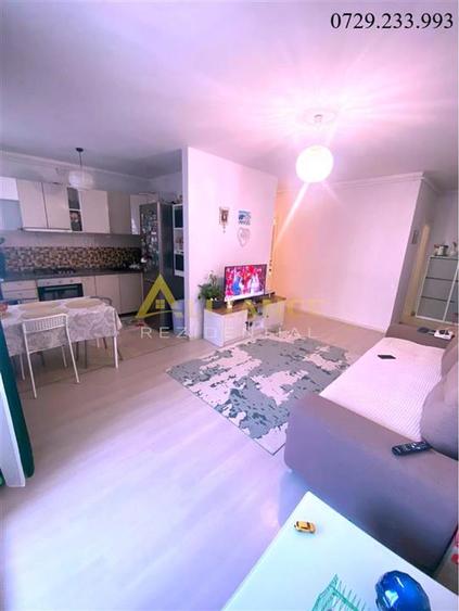 [SECTOR 4] Apartament 3 camere - 2 bai + Parcare
