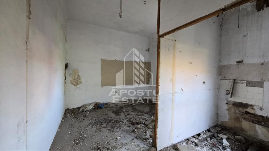 Cladire istorica, Hotel, zona ultracentrala Timisoara, Comision Zero
