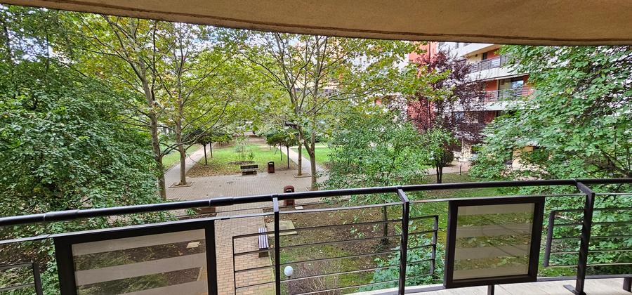 Inchiriere 3 camere - Central Park